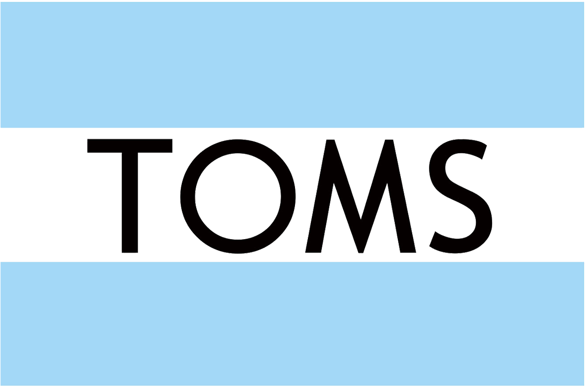 Toms