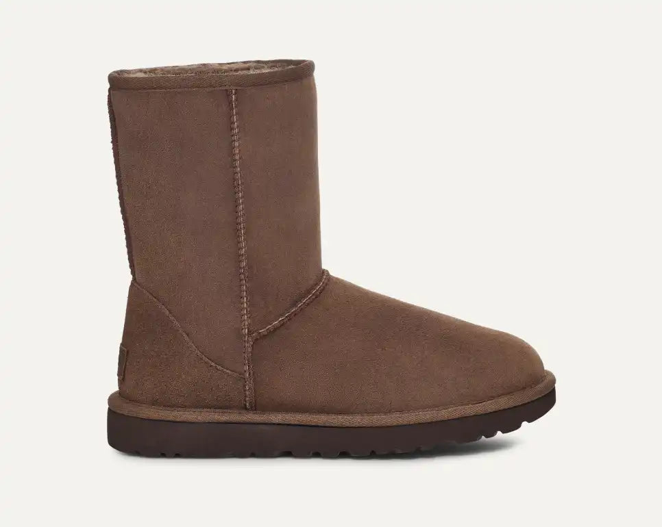 UGG Women's Classic Short II