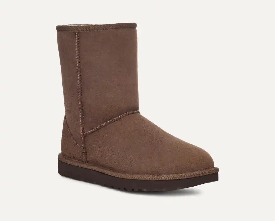 UGG Women's Classic Short II