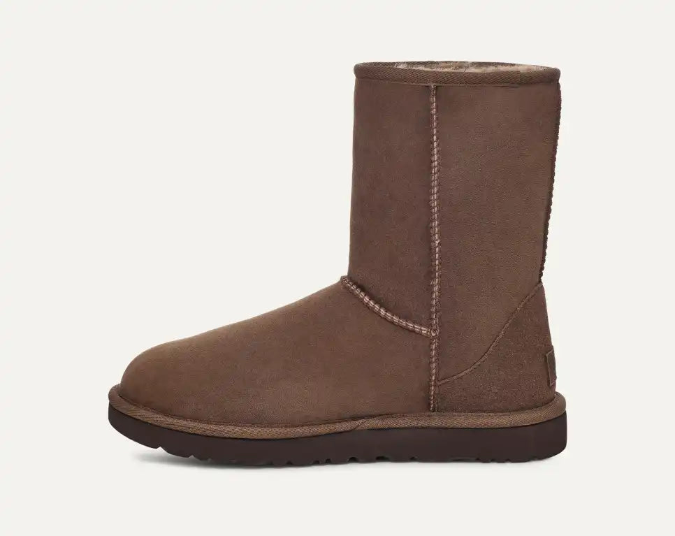 UGG Women's Classic Short II