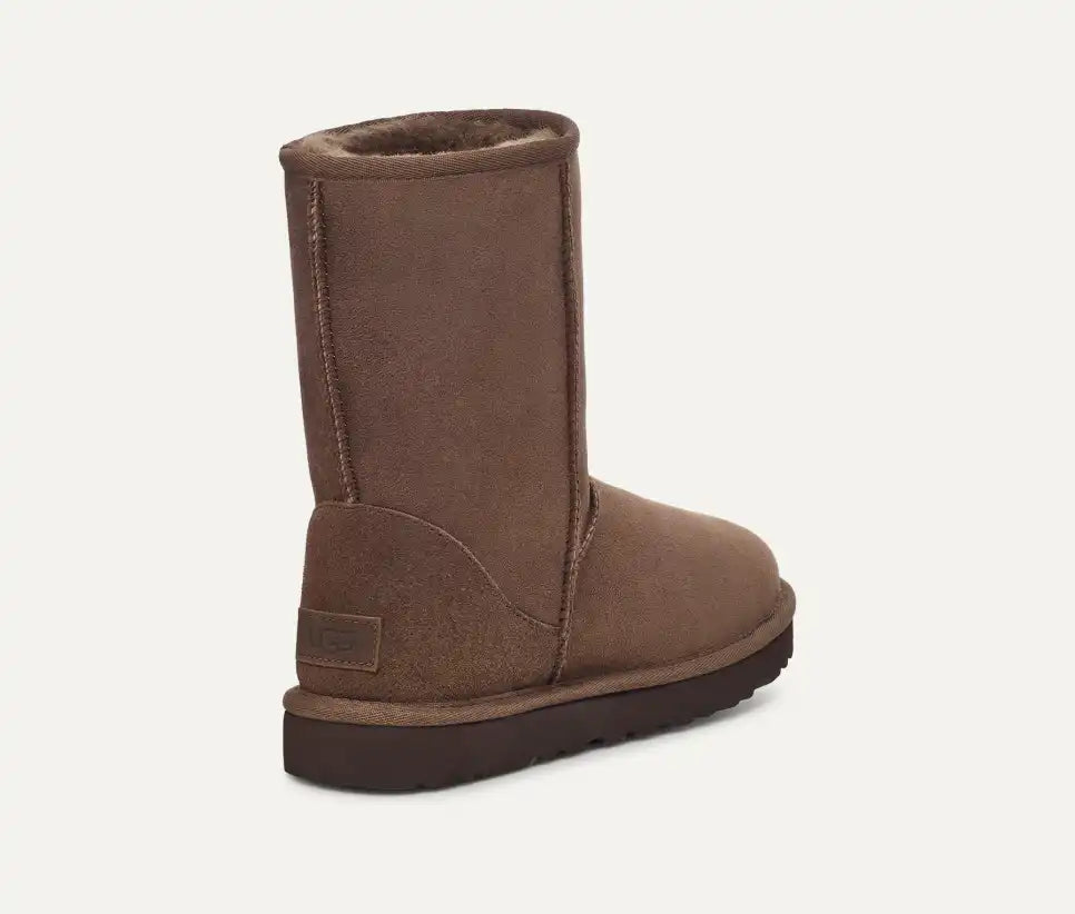 UGG Women's Classic Short II