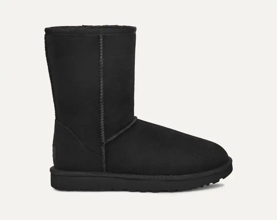 UGG Women's Classic Short II