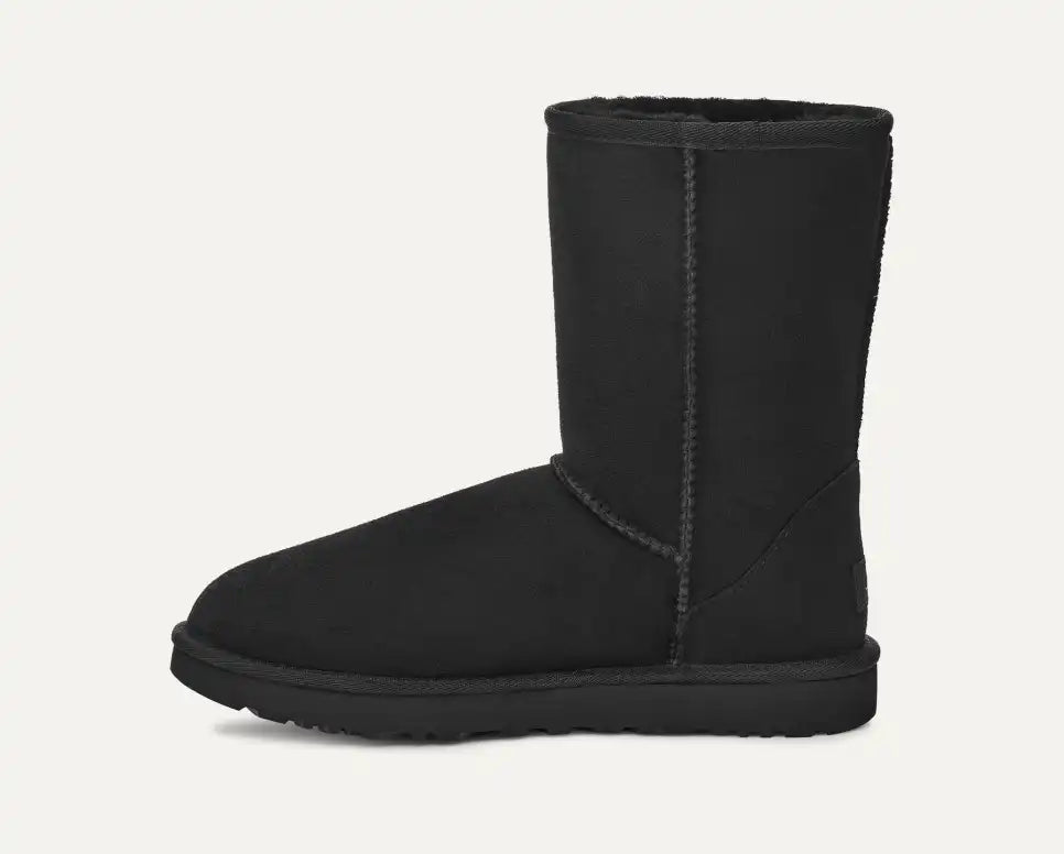 UGG Women's Classic Short II