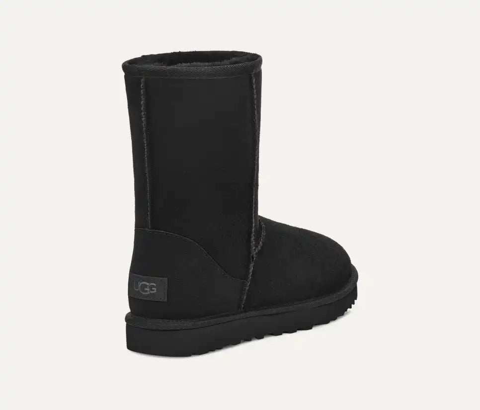 UGG Women's Classic Short II