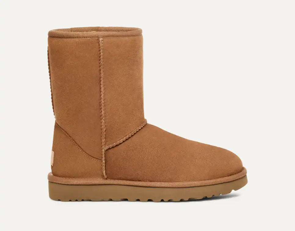 UGG Women's Classic Short II