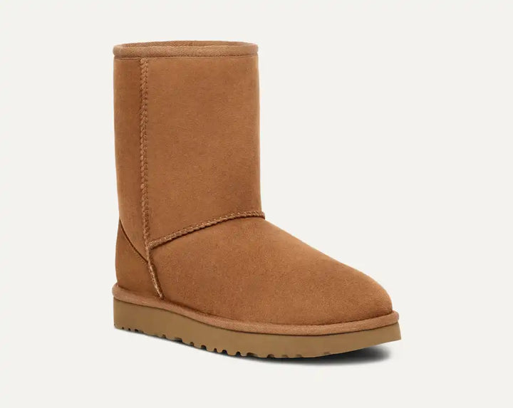 UGG Women's Classic Short II - Chestnut