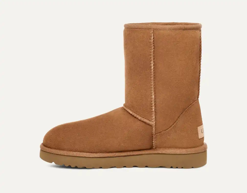 UGG Women's Classic Short II