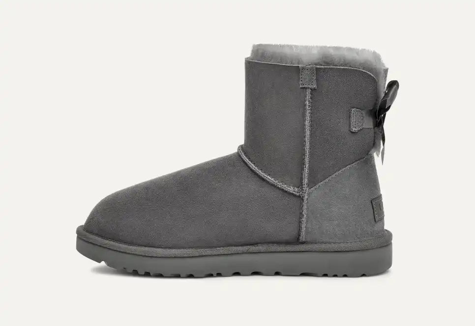 UGG Women's Mini Bailey Bow II Boot