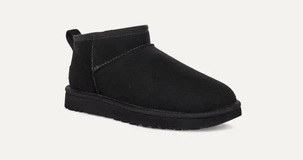 UGG Women's Classic Ultra Mini