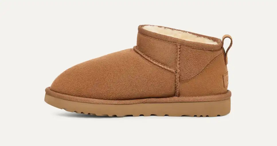 UGG Women's Classic Ultra Mini