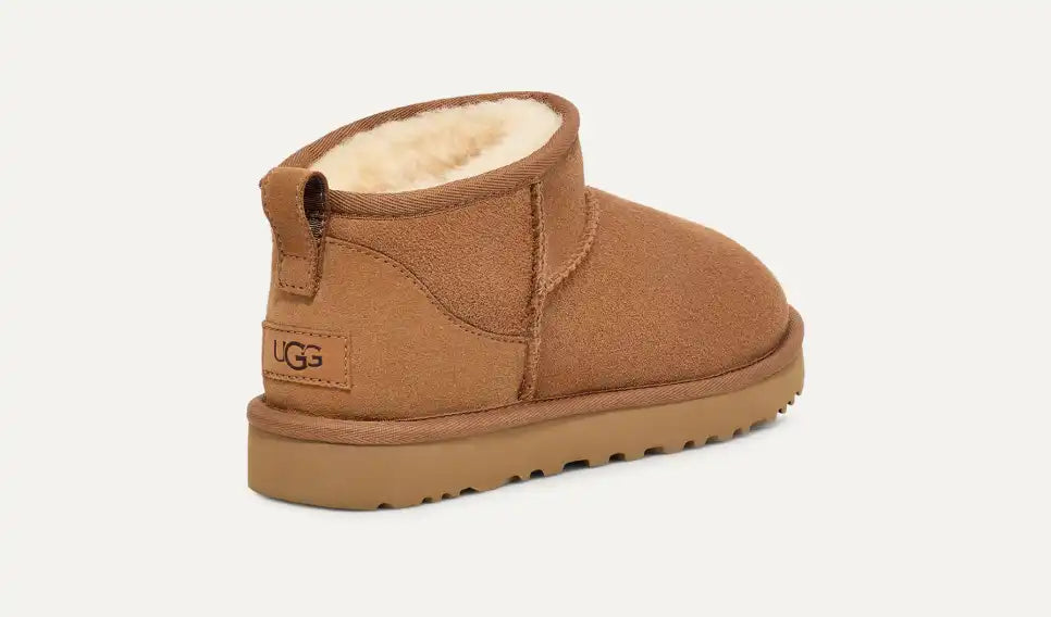 UGG Women's Classic Ultra Mini