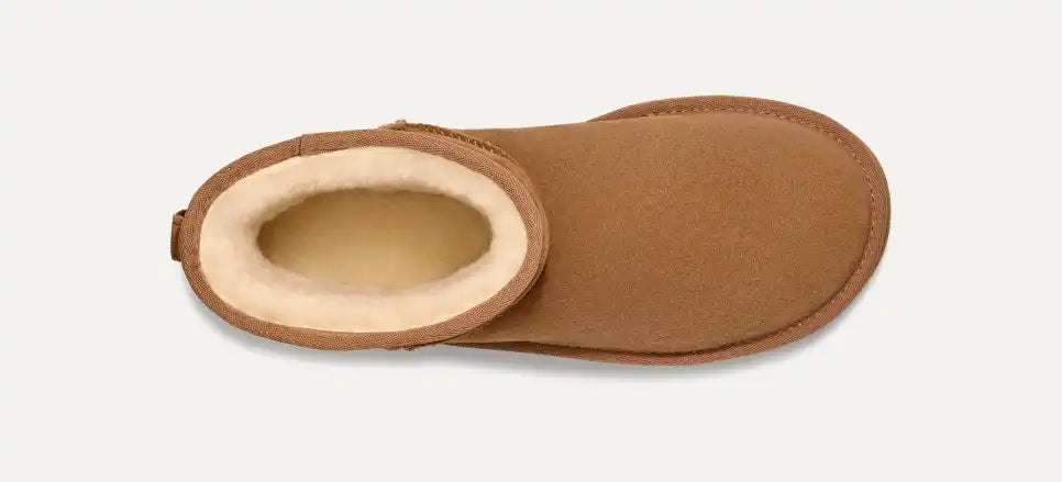 UGG Women's Classic Mini Platform