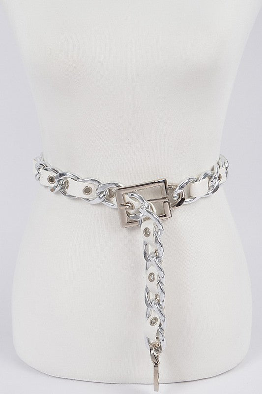 Chain Fashion Belt