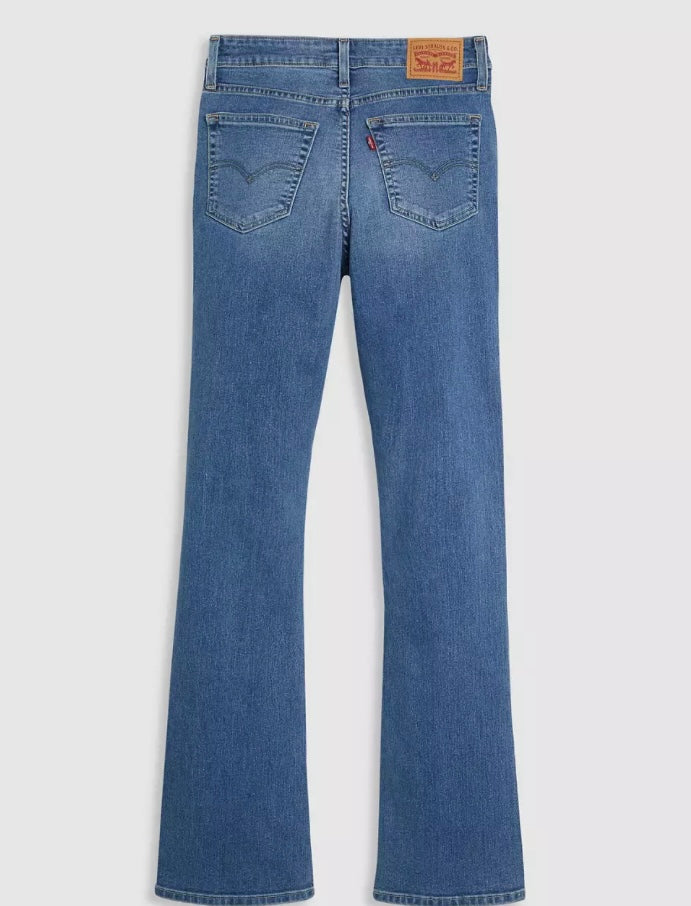Levi's 725 High-Rise Boot Cut