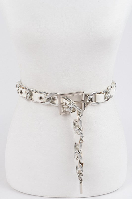 Chain Fashion Belt