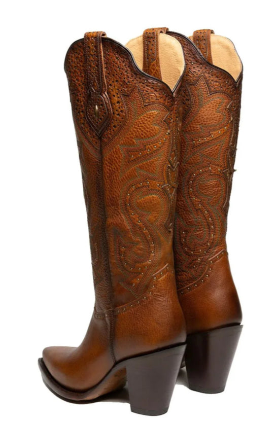 Legado Rio Grande - Hanna