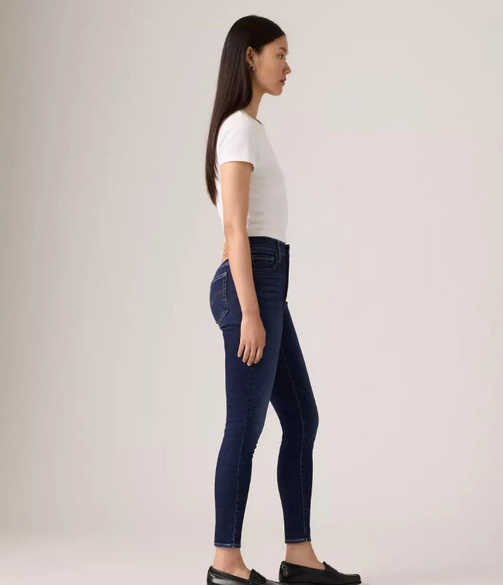 720 HIGH RISE SUPER SKINNY WOMEN'S JEANS