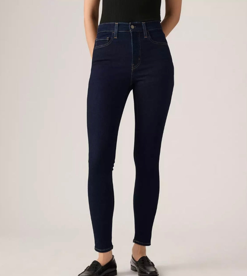 720 HIGH RISE SUPER SKINNY WOMEN'S JEANS