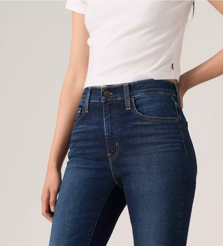 720 HIGH RISE SUPER SKINNY WOMEN'S JEANS
