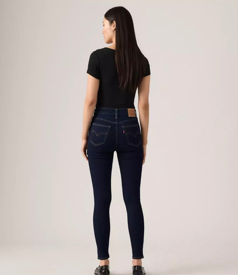 720 HIGH RISE SUPER SKINNY WOMEN'S JEANS