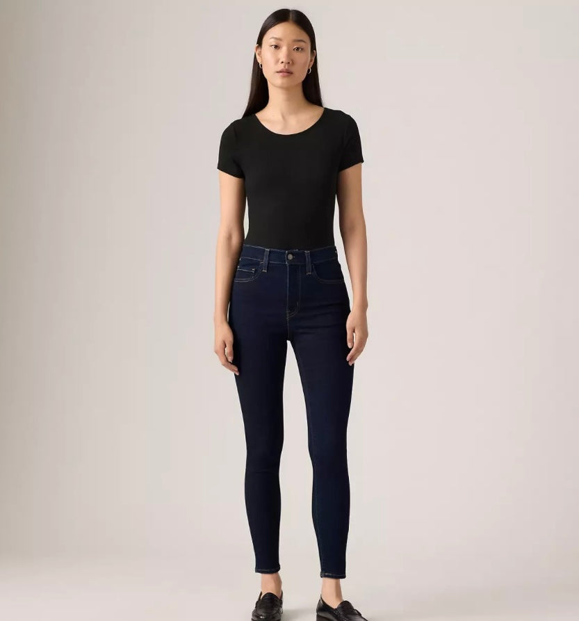 720 HIGH RISE SUPER SKINNY WOMEN'S JEANS