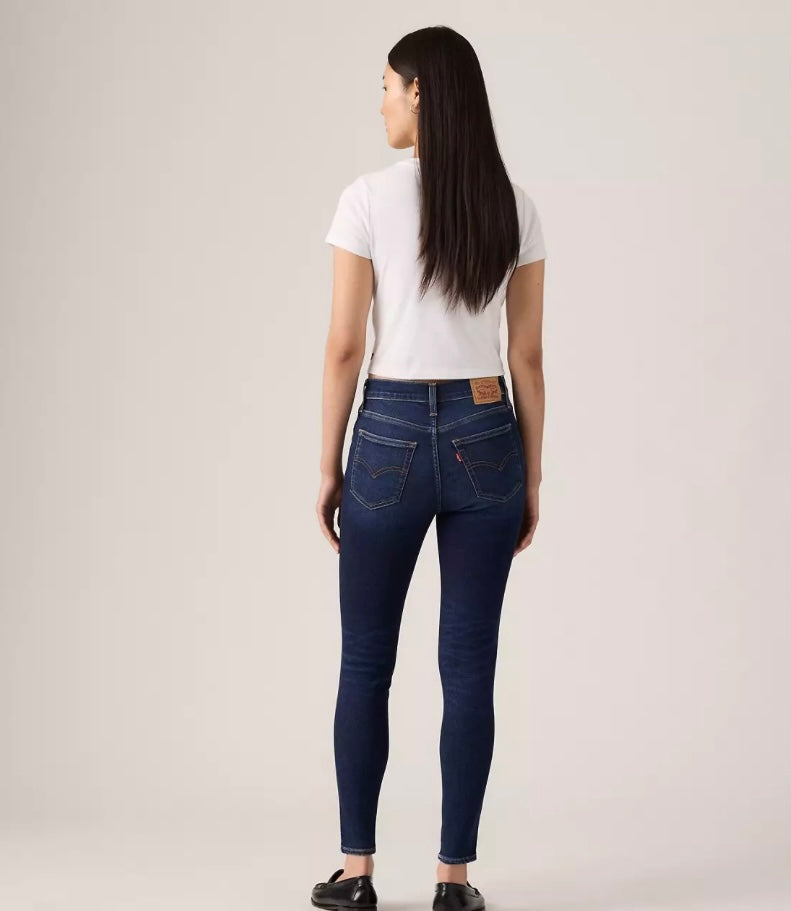 720 HIGH RISE SUPER SKINNY WOMEN'S JEANS
