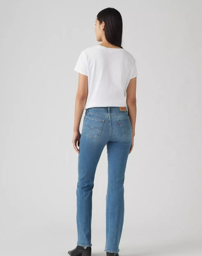 Levi's 725 High-Rise Boot Cut