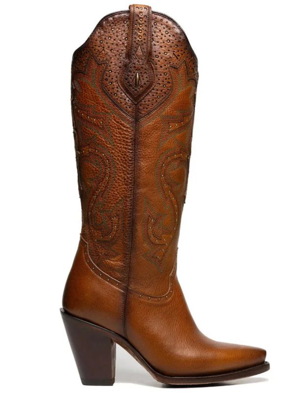 Legado Rio Grande - Hanna