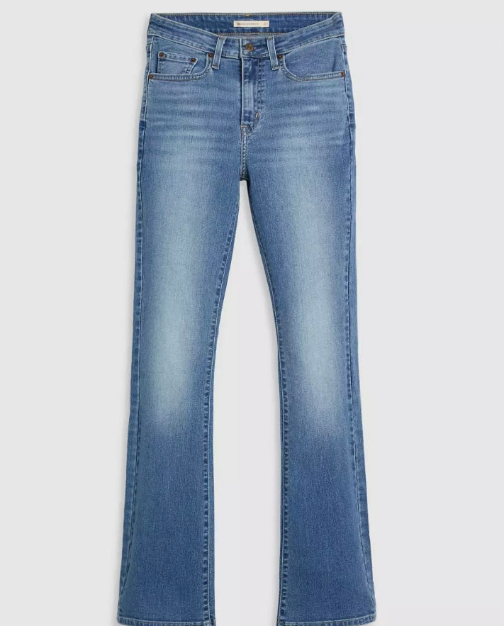Levi's 725 High-Rise Boot Cut