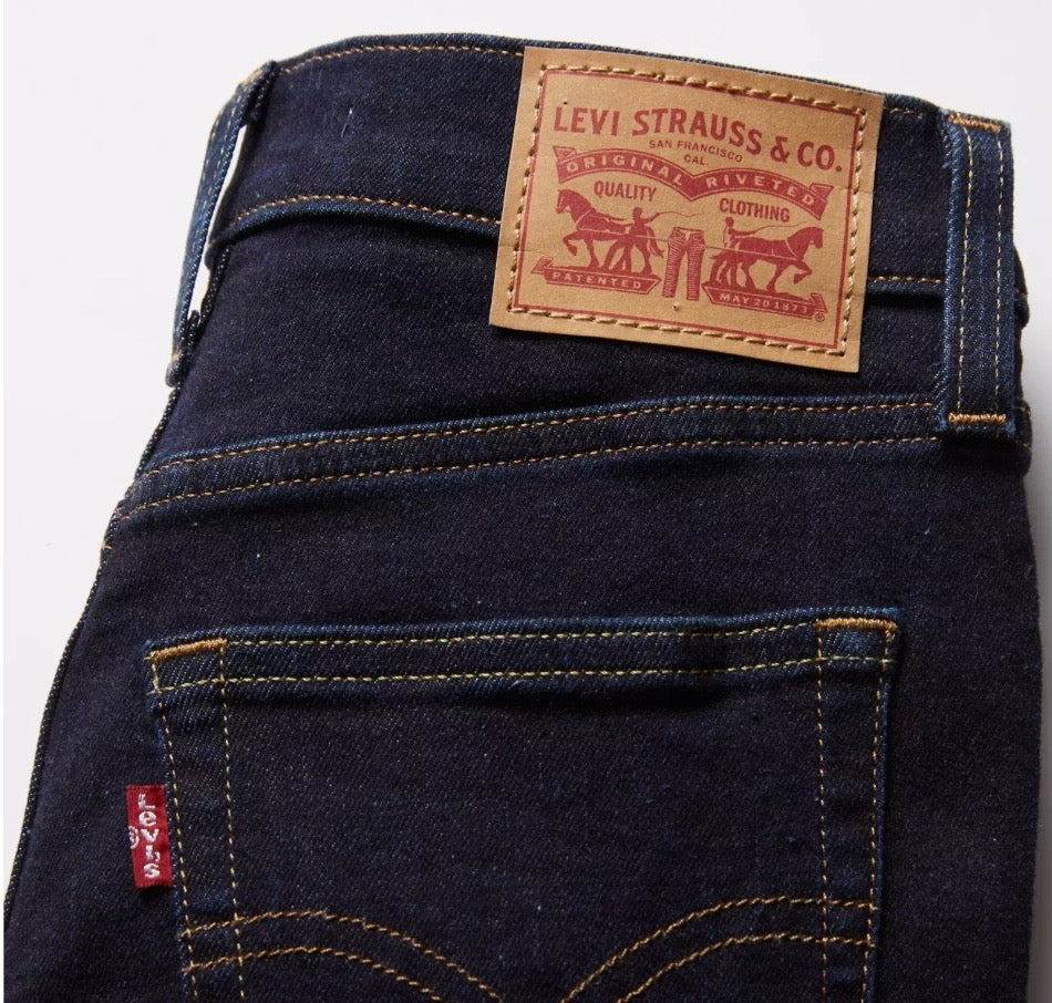 720 HIGH RISE SUPER SKINNY WOMEN'S JEANS