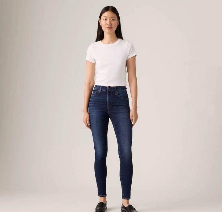 720 HIGH RISE SUPER SKINNY WOMEN'S JEANS