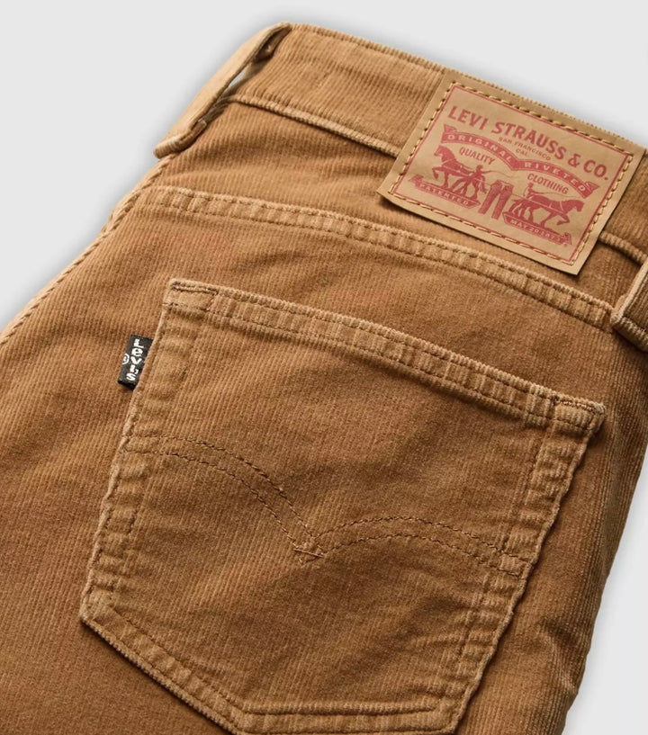 725 HIGH-RISE BOOTCUT CORDUROY WOMEN'S PANTS