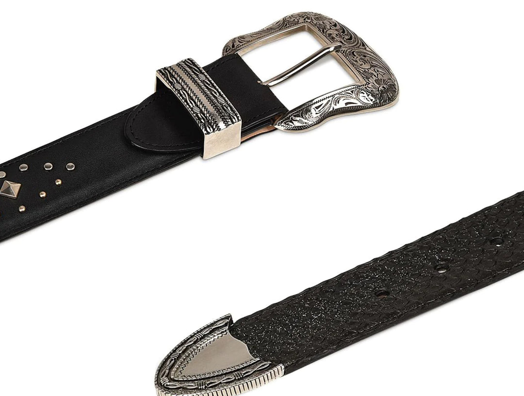 LD PYTHON BELT