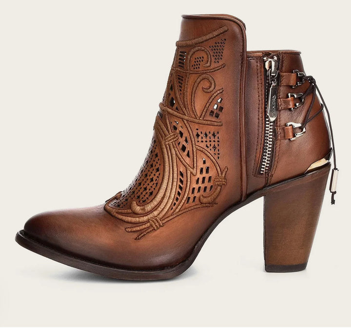 Cuadra Ankle Boots