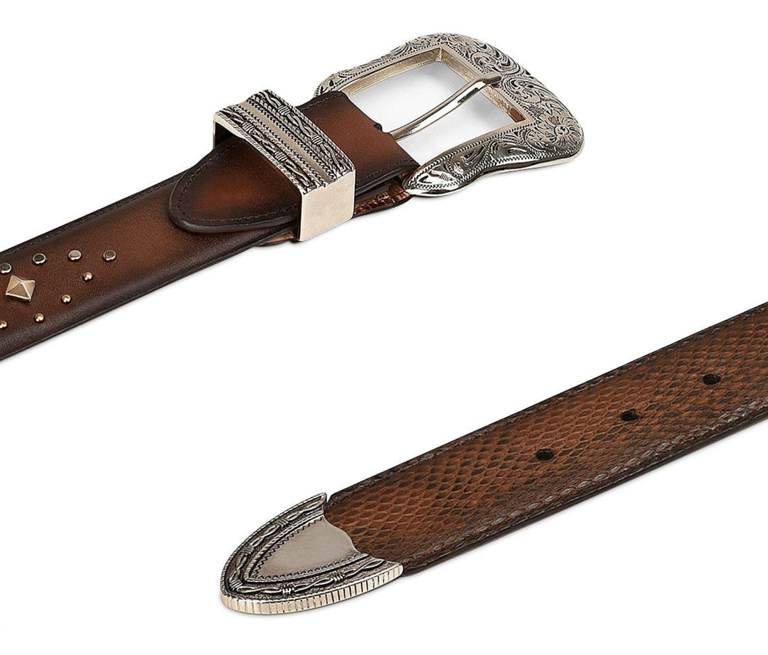 LD PYTHON BELT