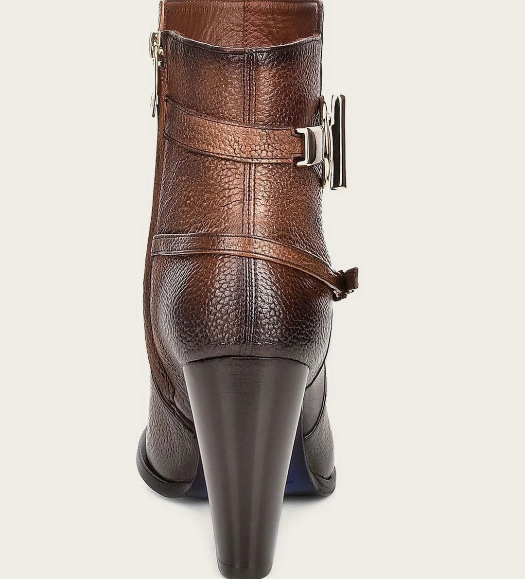 Franco Cuadra Maple Ankle Boot