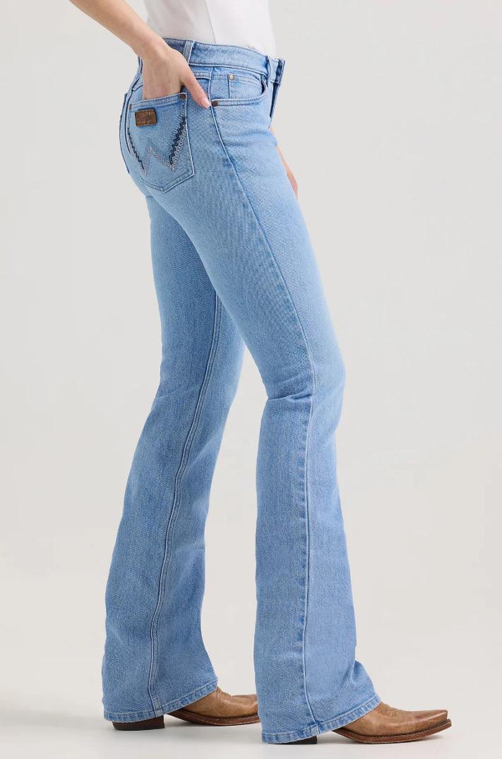 Wrangler Retro Bootcut Jeans