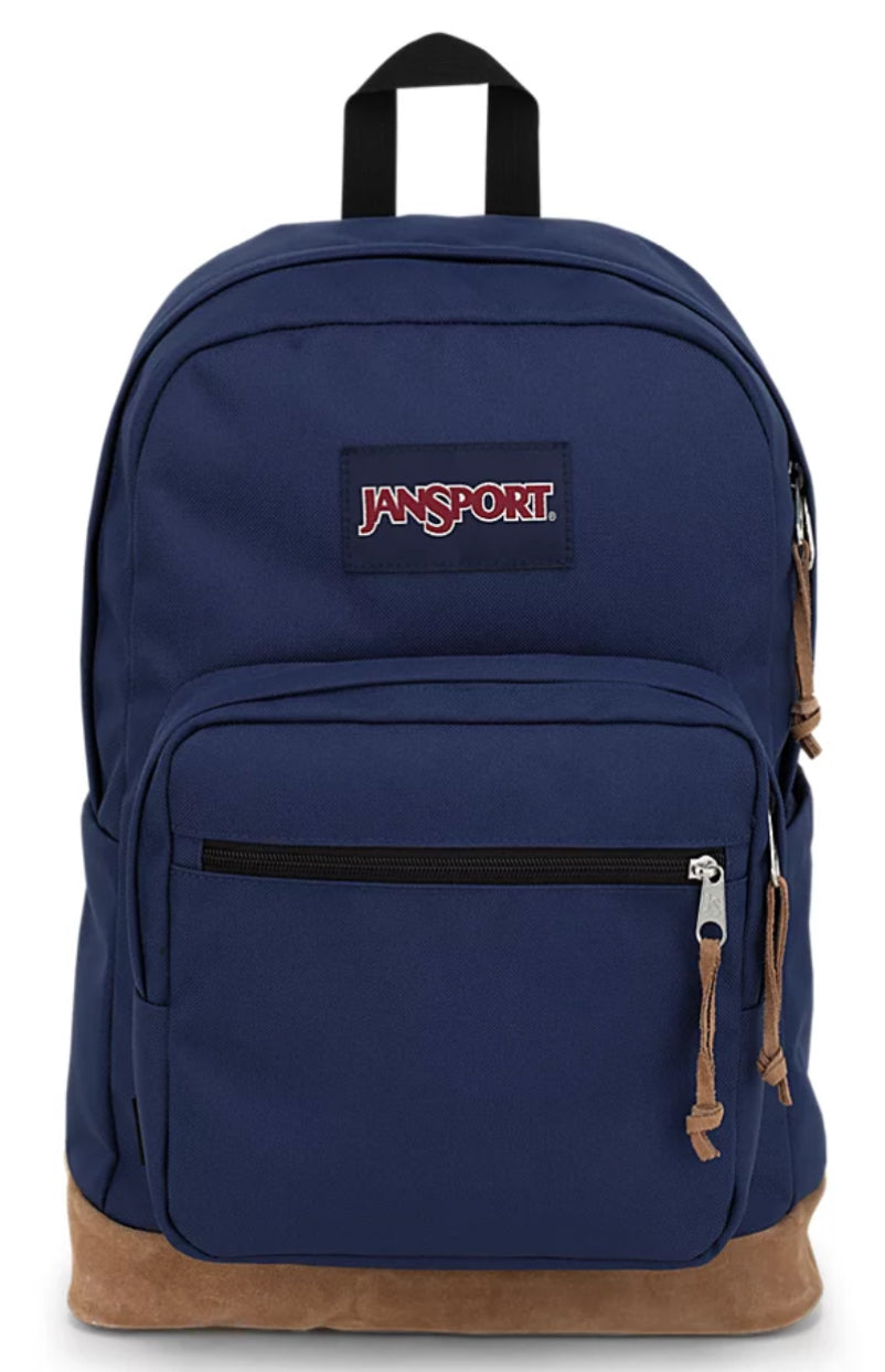 Jansport Right Pack Backpack