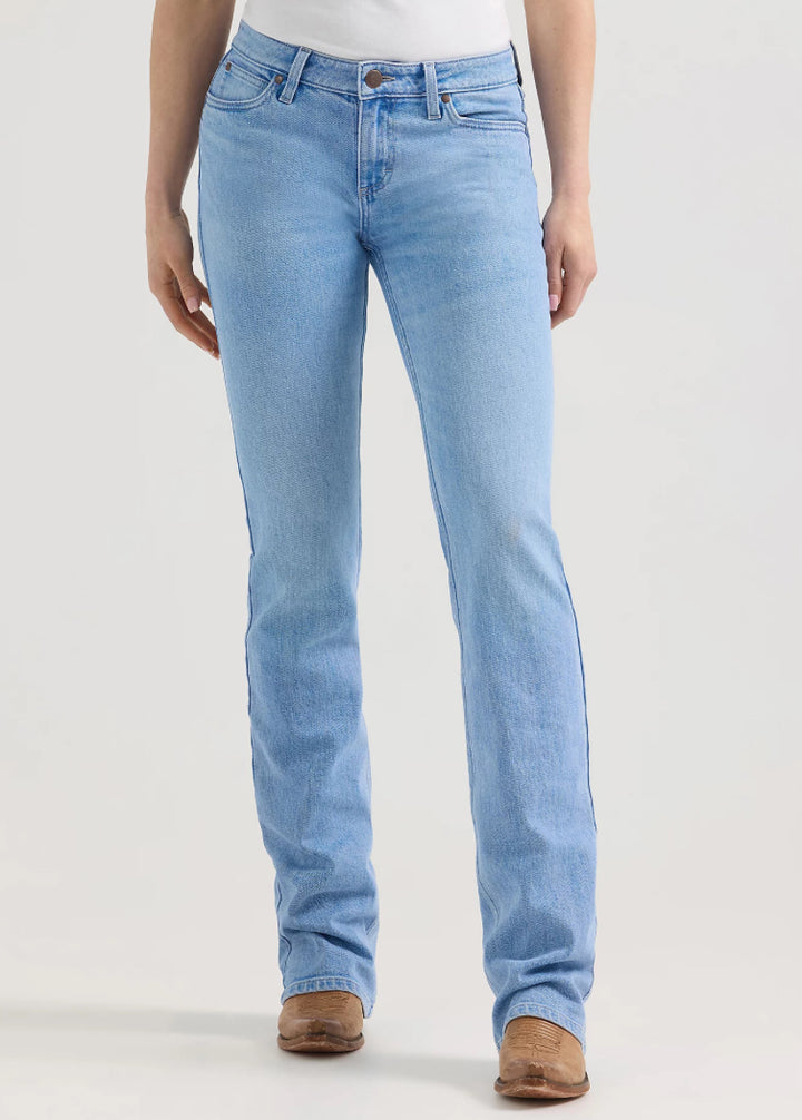 Wrangler Retro Bootcut Jeans