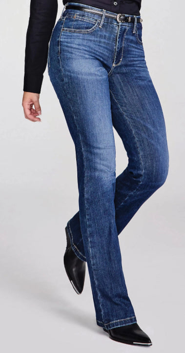 Wrangler Bootcut Jeans