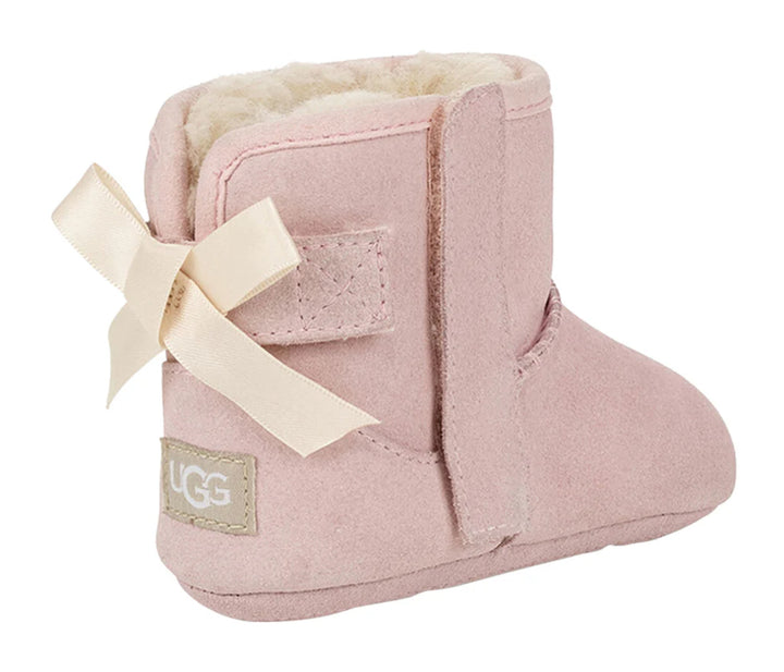 UGG INFANTS' JESSE BOW II BOOTS