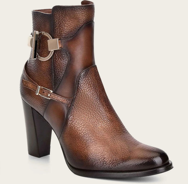 Franco Cuadra Maple Ankle Boot