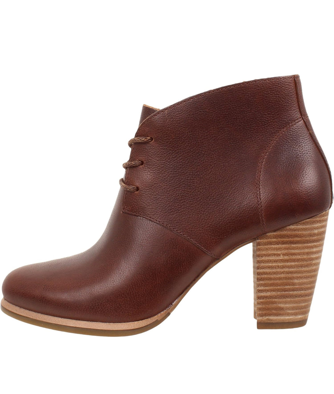 UGG Women's Mackie - Chestnut