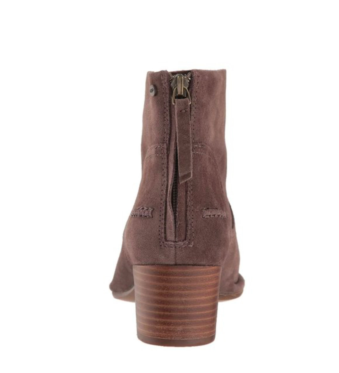 UGG Bandera Ankle Boots