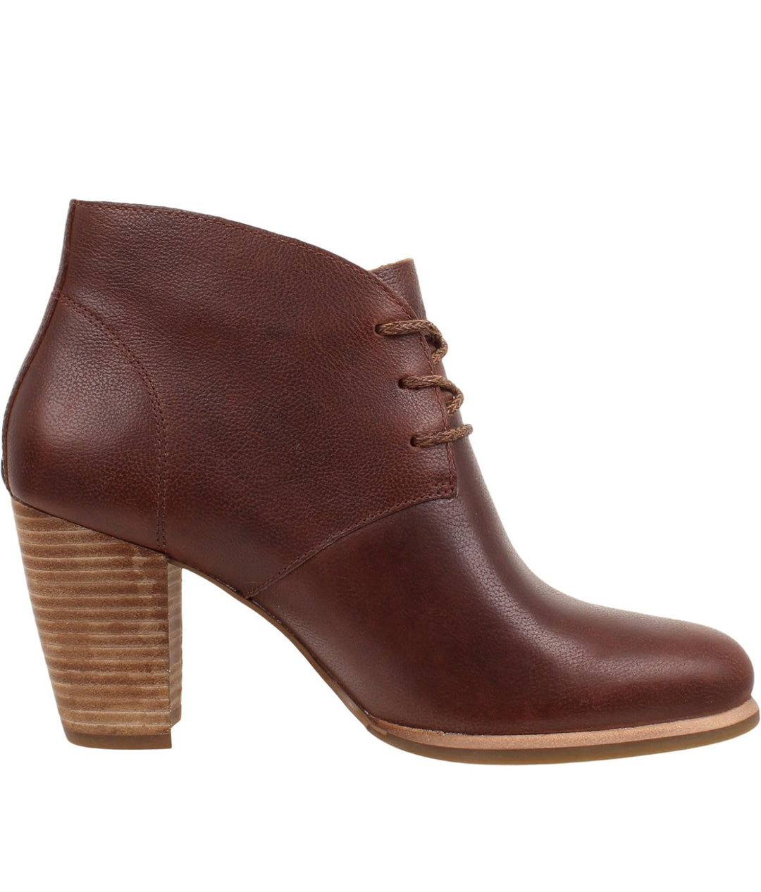 UGG Women's Mackie - Chestnut