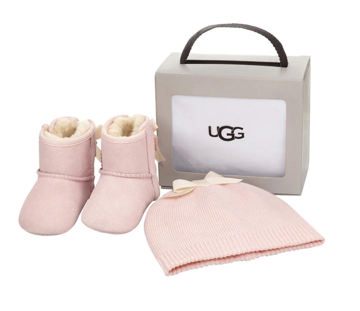 UGG INFANTS' JESSE BOW II BOOTS