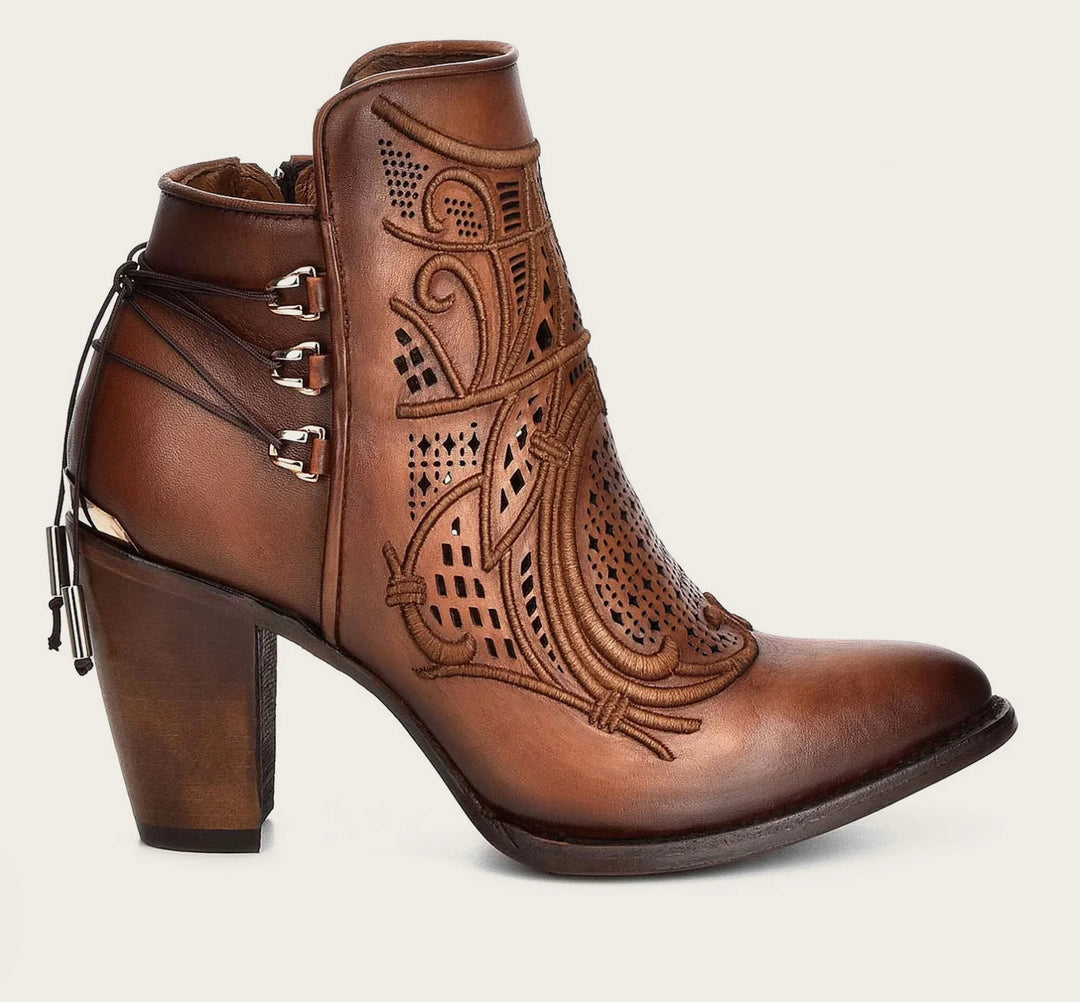 Cuadra Ankle Boots