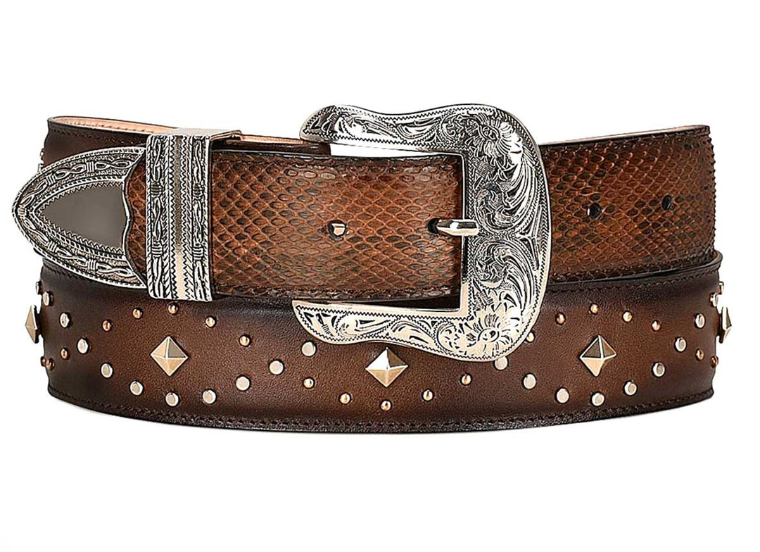 LD PYTHON BELT