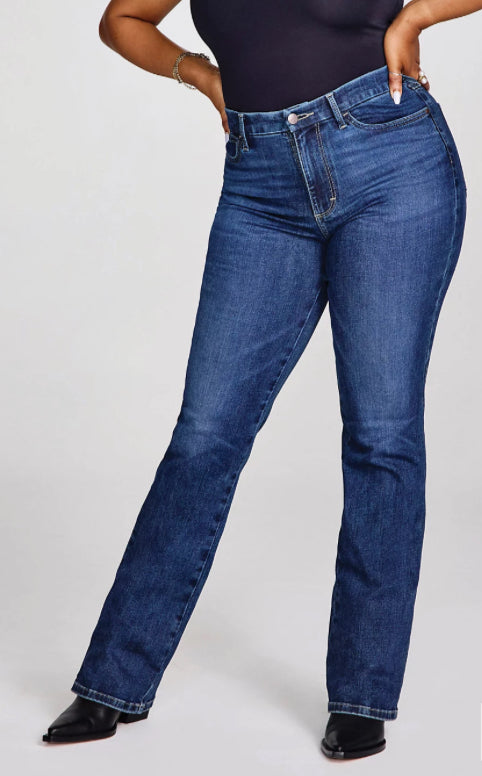 Wrangler Bootcut Jeans