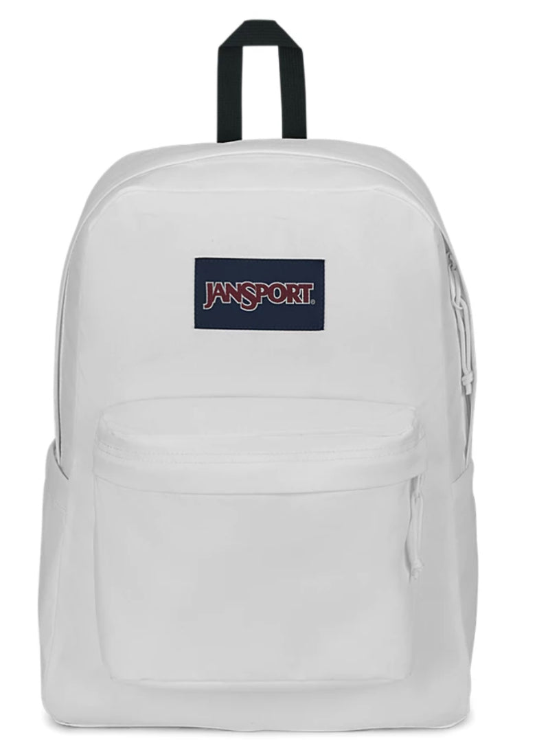 Jansport Superbreak Backpack